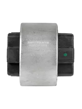 сайлентблок рычага задн.!\ Peugeot Boxer, Citroen Jumper 2.2/3.0HDi 06> Z25743 ZENTPARTS