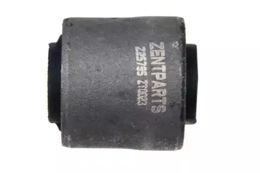 сайлентблок рычага задн. подвески!\ Ford Mondeo VI 07> Z25795 ZENTPARTS