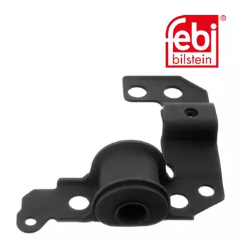 сайлентблок рычага задн. прав.!\ Fiat Doblo 96> 43953 FEBI