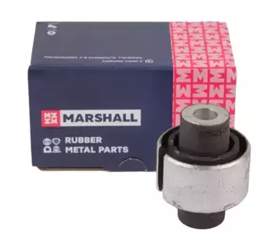 сайлентблок рычага задн.!\ Skoda Octavia 12> M8083140 MARSHALL