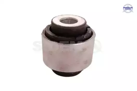 сайлентблок рычага задн.верхн. внутр.!\ Audi A3 03> 863732 SIDEM