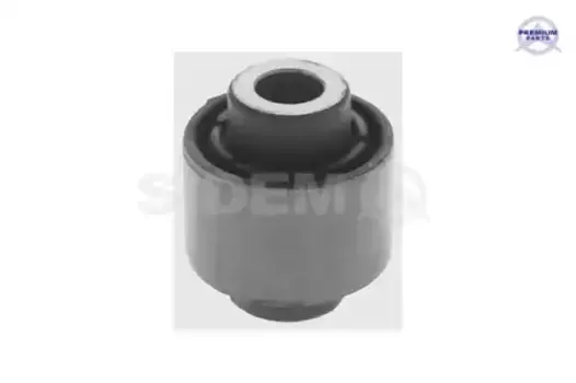 сайлентблок рычага задн.верхн.внутр.!\ Audi A3 03> 863722 SIDEM