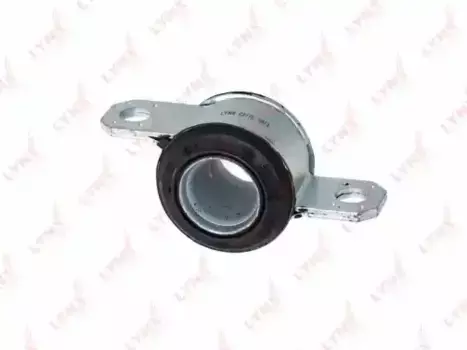 сайлентблок рычага заднего!\ Citroen Jumper, Peugeot Boxer 1.9-2.5TD/2.5D 94-02 C8178 LYNXAUTO