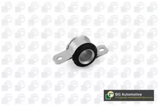 сайлентблок рычага заднего!\ Citroen Jumper/Peugeot Boxer 94> BU6715 BGA