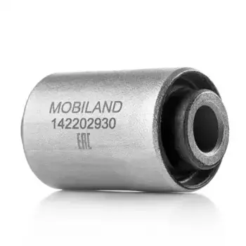 Сайлентблок рычага заднего для а/м FORD FOCUS I седан (DFW), FOCUS II седан (DB_, FCH, DH) 142202930 MOBILAND