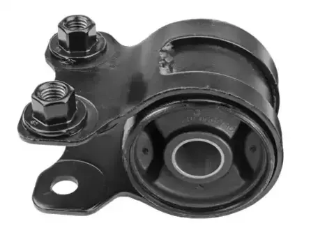 сайлентблок рычага заднего!\ Ford Focus C-MAX/Focus II 1.4-2.0/1.6-2.0TDCi 03> 714 610 0009/HD MEYLE