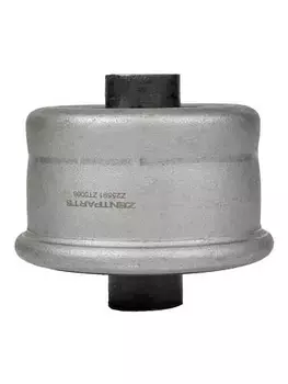 сайлентблок рычага заднего!\ Ford Mondeo all 00>, Jaguar X-Type all 01> Z25591 ZENTPARTS
