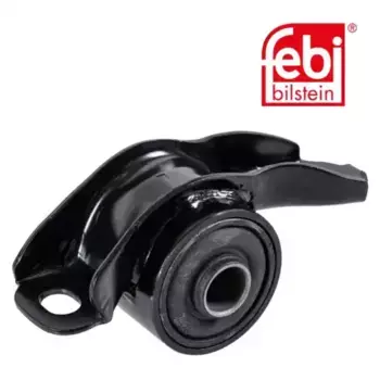 сайлентблок рычага заднего левый!\ Mazda 626 all 91-97/ MX-6/ Xedos 6 all 91> 42328 FEBI