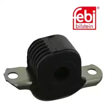 сайлентблок рычага заднего левый! со скобой\ Volvo S40/V40 all 95-04 26862 FEBI