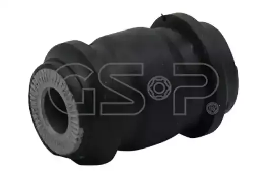 сайлентблок рычага заднего поперечного!\ Hyundai Santa FE 00>