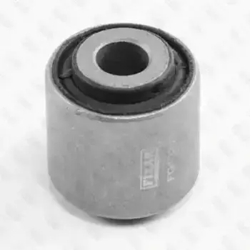 сайлентблок рычага заднего поперечного!\ SsangYong New Action G20/D20 10> FG1028 FIXAR