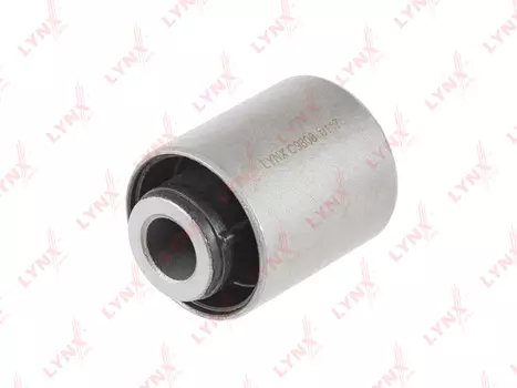 сайлентблок рычага заднего поперечного!\ Suzuki Grand Vitara 06> C9808 LYNXAUTO