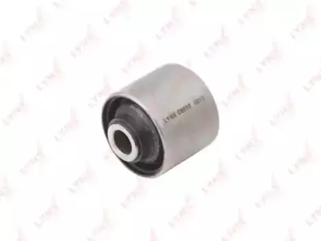 сайлентблок рычага заднего продольн. рычага!\ Toyota Cami 99-05, Daihatsu Terios 97-05 C9555 LYNXAUTO