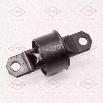 сайлентблок рычага заднего продольного!\ Mazda 3 03> TEF2391 TATSUMI