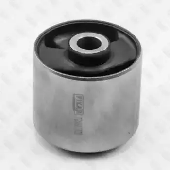 сайлентблок рычага заднего продольного !\ Mitsubishi Pajero 00>