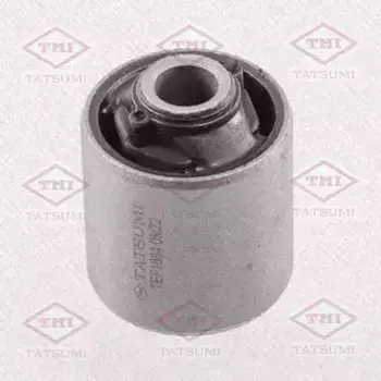 сайлентблок рычага заднего продольного!\ Toyota Camry 01> TEF1884 TATSUMI