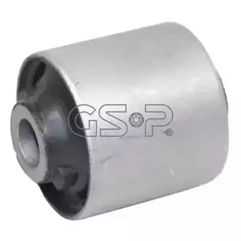 сайлентблок рычага заднего продольного!\ Toyota Land Cruiser/ Prado 120 02-09