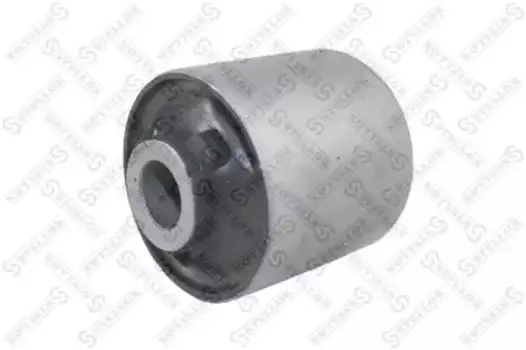 сайлентблок рычага заднего продольного!\Toyota Land Cruiser/ Prado 120 02-09 77-00985-SX STELLOX