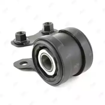 сайлентблок рычага заднего! с кронштейном\ Ford Focus C-MAX 1.4-2.0/1.6-2.0TDCI 03> AB25121H JIKIU
