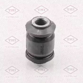 сайлентблок рычага заднего!\ Toyota Auris 07>/Avensis 09>