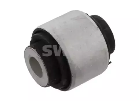 сайлентблок рычага заднего верхн.наружн.! d12\Audi A3 all 03>,Seat Altea all 04> 30929689 SWAG