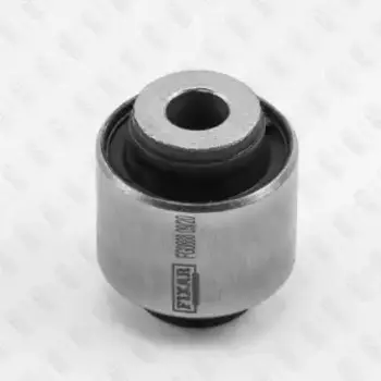 сайлентблок рычага заднего верхнего !\ Honda Civic 06>