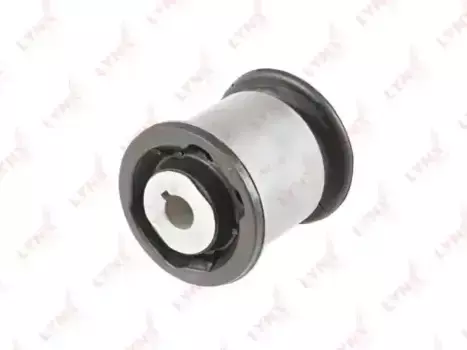 сайлентблок рычага заднего внутренний!\ VW T5 03> C9888 LYNXAUTO