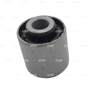 сайлентблок рычага заднего! замена CVMZ-18\ Ford Focus all 98>, Mazda 3 BK all 03> GV0552 CTR