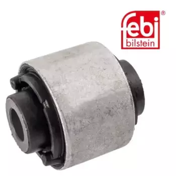 сайлентблок рычага задней подвески!\ Audi A8/Quattro 3.0 07-10/VW Phaeton 3D 3.0 07-09 31757 FEBI