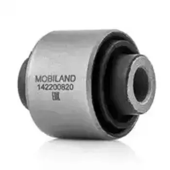 Сайлентблок рычага задней подвески для а/м KIA SPORTAGE II (JE_, KM), SPORTAGE III (SL), S 142200820 MOBILAND