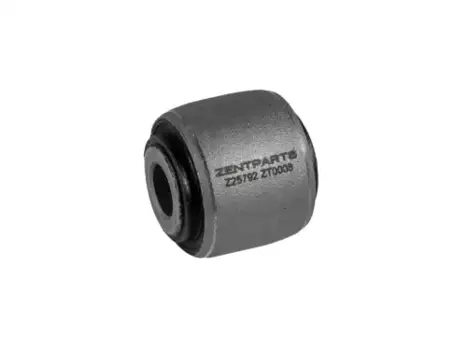 сайлентблок рычага задней подвески!\ Ford Mondeo VI 07> Z25792 ZENTPARTS