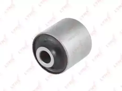 сайлентблок рычага задней подвески!\ Hyundai Santa Fe 06>, KIA Sorento 09> C9718 LYNXAUTO