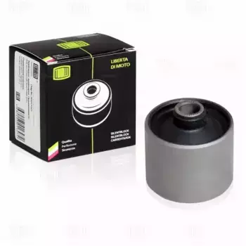 сайлентблок рычага задней подвески к балке!\ Daewoo Matiz 98> SB 0544 TRIALLI