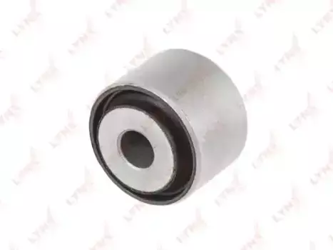 сайлентблок рычага задней подвески!\ MB W204/S204/W212 07> C8464 LYNXAUTO