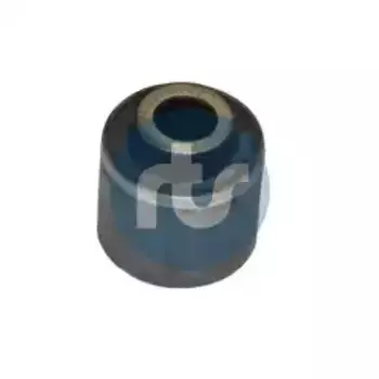 сайлентблок рычага задней подвески!\ Opel Insignia 09> 017-00308 RTS