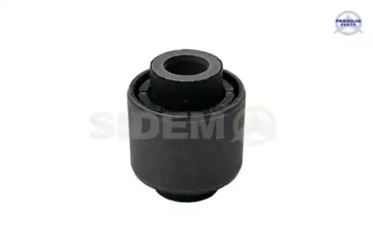 сайлентблок рычага задней подвески!\ Opel Insignia 09> 809709 SIDEM