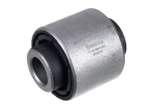 сайлентблок рычага задней подвески!\ Opel Insignia 09> 77-01960-SX STELLOX