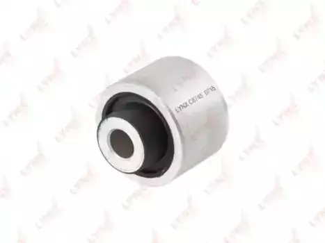 сайлентблок рычага задней подвески!\ Opel Vectra all 02> C8745 LYNXAUTO