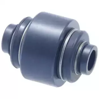 сайлентблок рычага задней подвески плавающий!\ BMW X3 F25 10> BMAB-021Z FEBEST