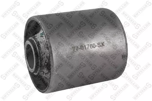 сайлентблок рычага задней подвески продольного верхнего!\ Toyota 4 Runner RN10# <95 77-01760-SX STELLOX