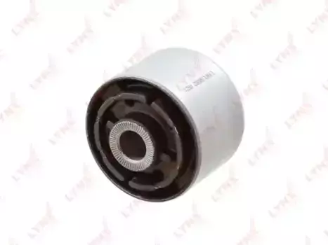 сайлентблок рычага задней подвески продол.зад.!\ Hyundai SantaFe 00> B8362 LYNXAUTO