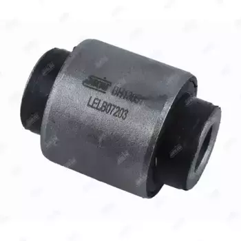 сайлентблок рычага задней подвески! развального\ Hyundai I30 12> BH13051 JIKIU