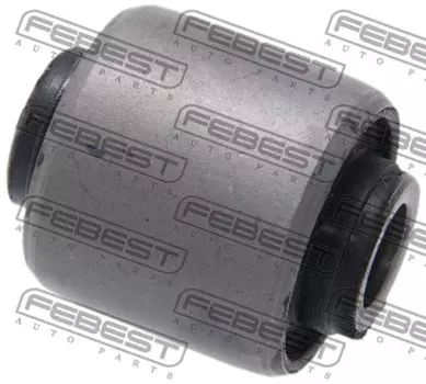 сайлентблок рычага задней подвески!\ Toyota RAV4 05> TAB-453 FEBEST