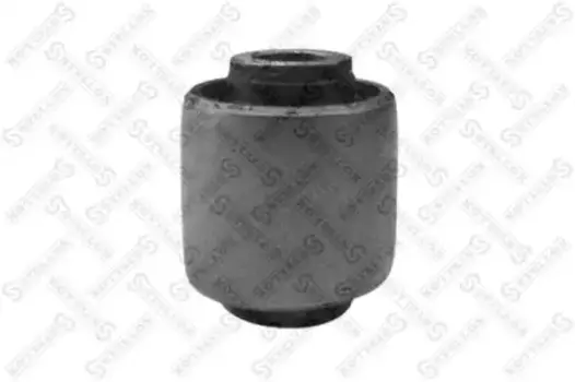 сайлентблок рычага задней подвески!\ Toyota RAV4 05> 77-00471-SX STELLOX