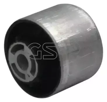 сайлентблок рычага задней подвески!\ VW Passat 05> 530530 GSP