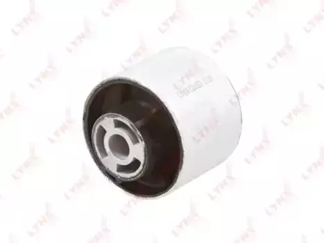 сайлентблок рычага задней подвески!\ VW Passat 05>, Saet Alhambra 11> C8053 LYNXAUTO