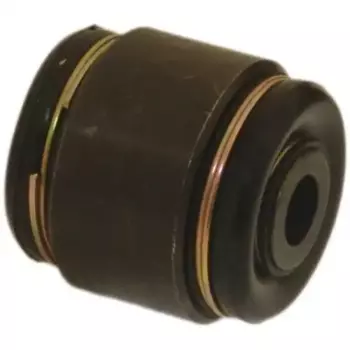 сайлентблок рычага задней подвески верх.!\ Hyundai Sonata EF 99-04/XG 98> HYAB-EF4Z FEBEST