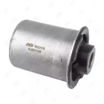 сайлентблок рычага задней подвски верхний задний!\ Nissan Pathfinder 05> BH22179 JIKIU