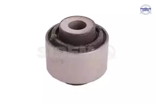 сайлентблок рычага задний!\ Audi A3/TT 1.8i 99>, Skoda Octavia 1.8-2.0i/1.9TDi 00-06 863721 SIDEM