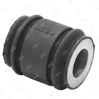 сайлентблок рычага задний!\ Dacia, Renault Duster 10> BH43041 JIKIU